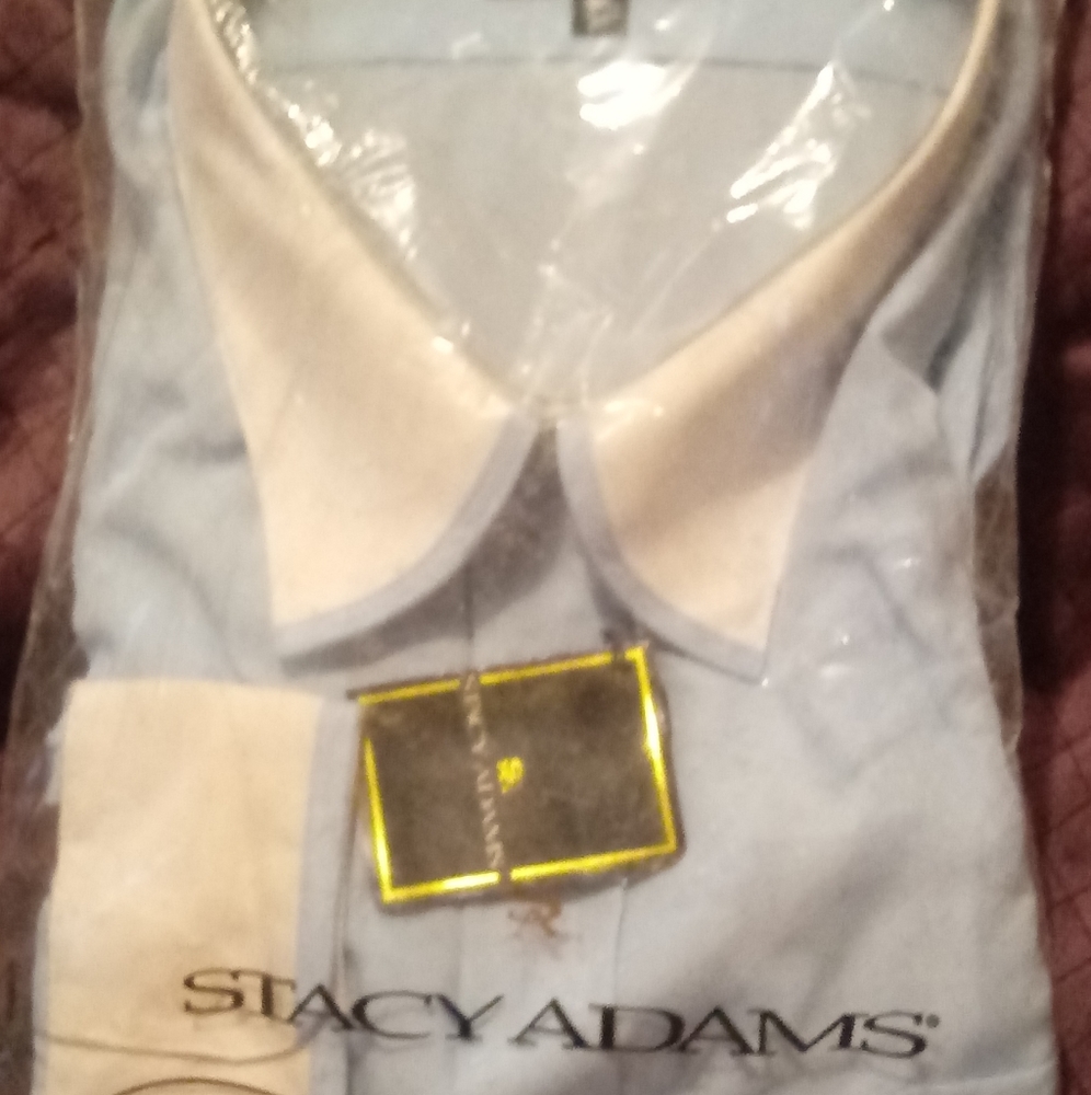 Men's casual dresshirt